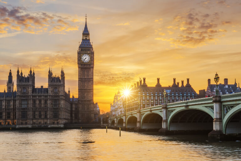 Discover the Best of London: Plan Your Visit