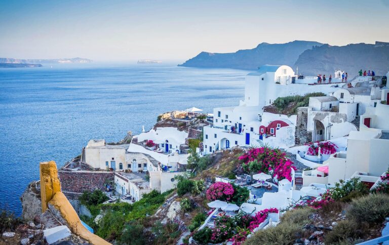 Discover the Best Time to Visit Crete