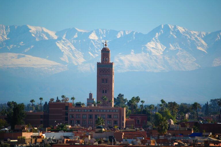 Discover the Best Time to Visit Morocco